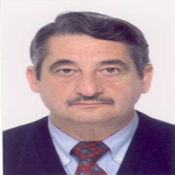 Kyriakides Georgios